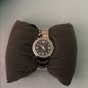 Bulova Watch